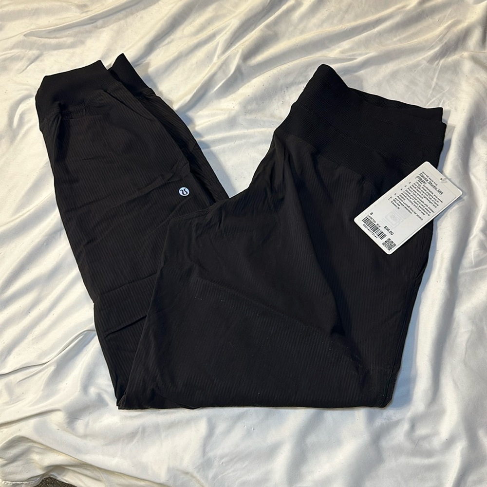 lululemon Dance Studio MR Jogger